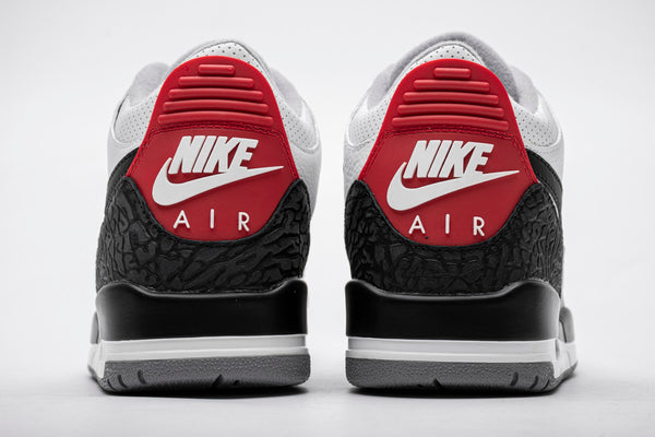 Air Jordan 3 Retro Tinker Hatfield