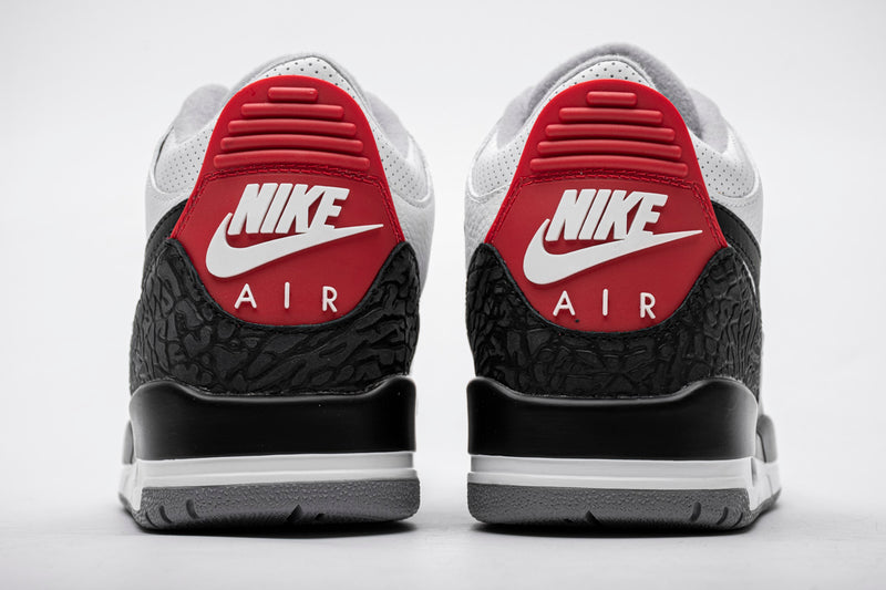 Air Jordan 3 Retro Tinker Hatfield