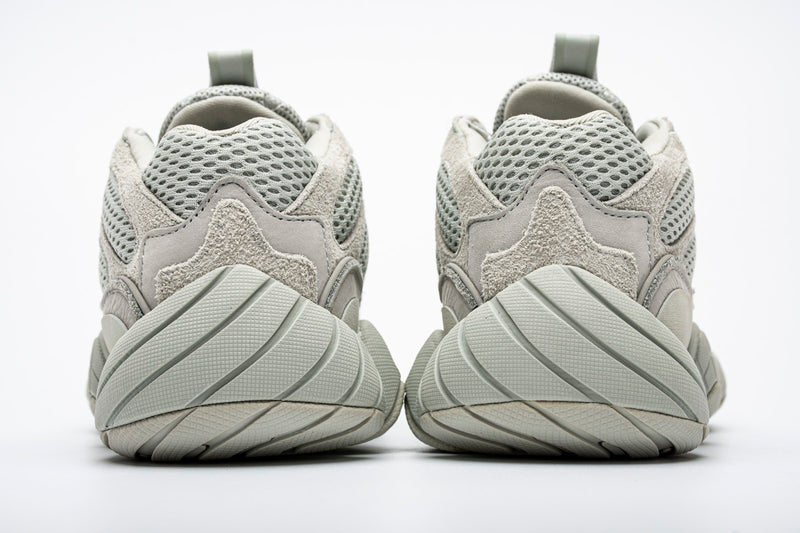 Yeezy 500 “Salt”