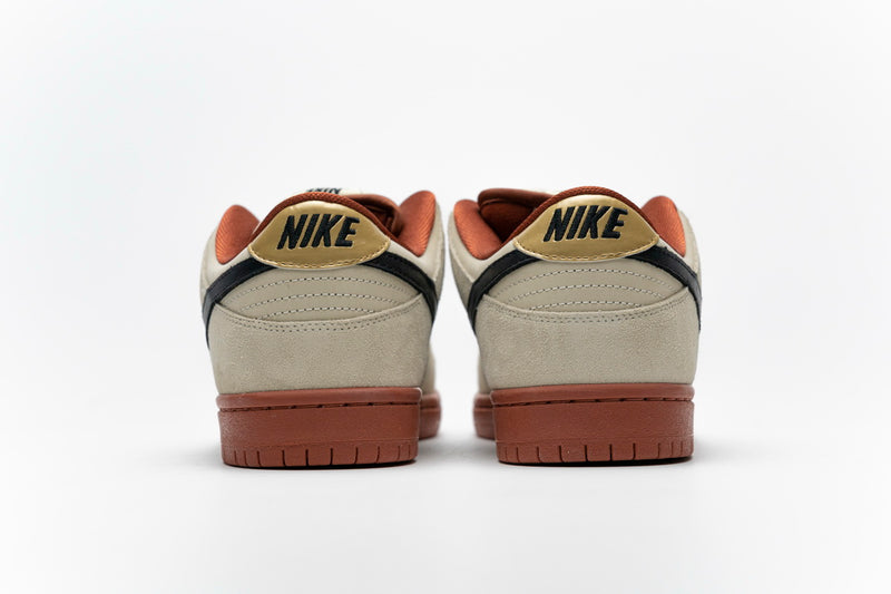 Nike SB Dunk Low Pro Muslin
