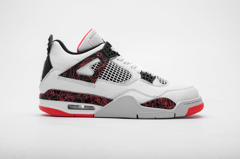Air Jordan 4 Retro Flight Nostalgia