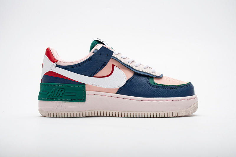 Nike Air Force 1 Shadow Mystic Navy