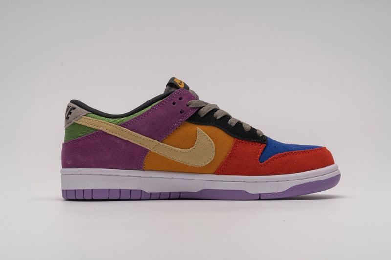 Nike SB Dunk Low “Viotech”