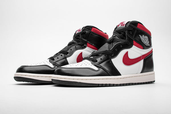 Air Jordan 1 OG Hi Retro“Gym Red”