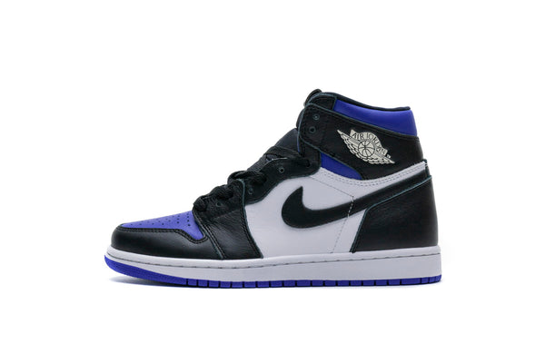 Air Jordan 1 Retro High OG Game Royal