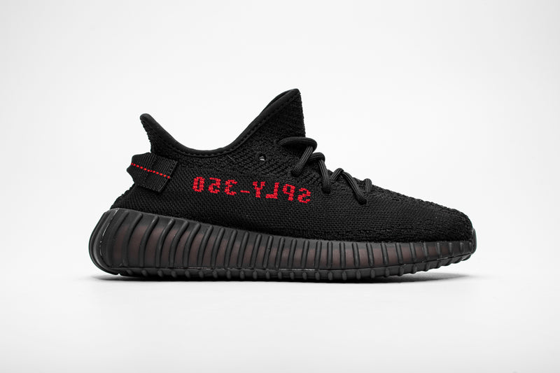adidas Yeezy Boost 350 V2 “Bred”