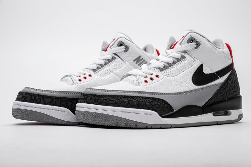 Air Jordan 3 Retro Tinker Hatfield