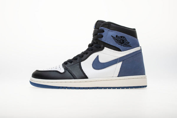Air Jordan 1 OG Hi Retro 'Blue Moon'