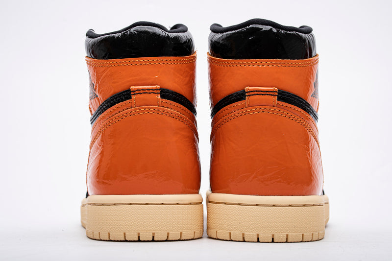 Air Jordan 1 Retro High OG “Shattered Backboard 3.0”