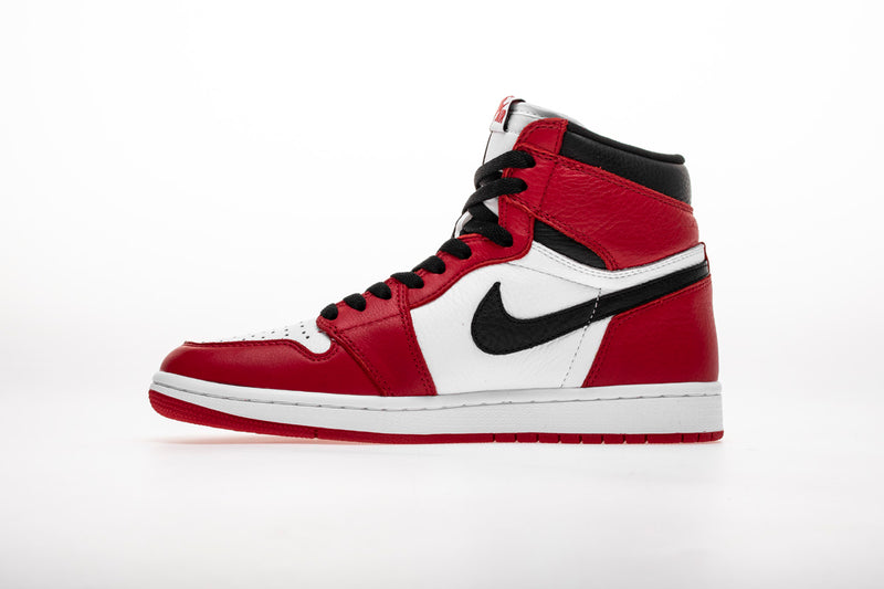 Air Jordan 1 'Homage To Home'