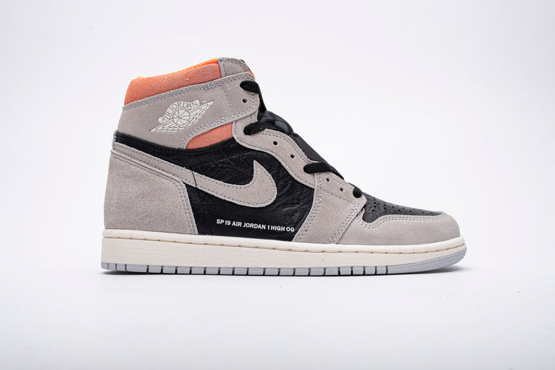 Air Jordan 1 OG Hi Retro“Neutral Grey”