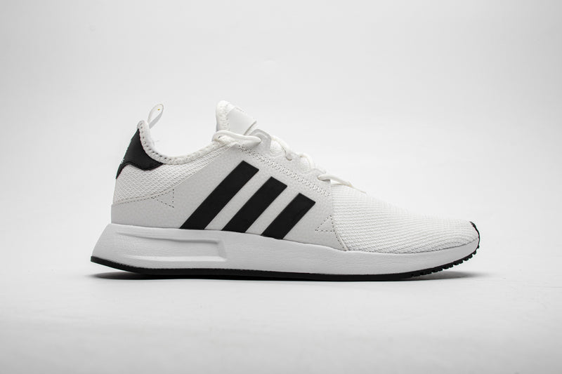 adidas X_PLR Running Shoes White