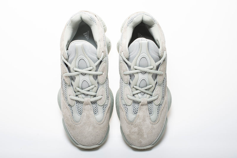 Adidas Yeezy 500 "Salt"