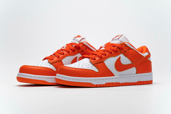 Nike Dunk Low SP&quot;Orange Blaze&quot;