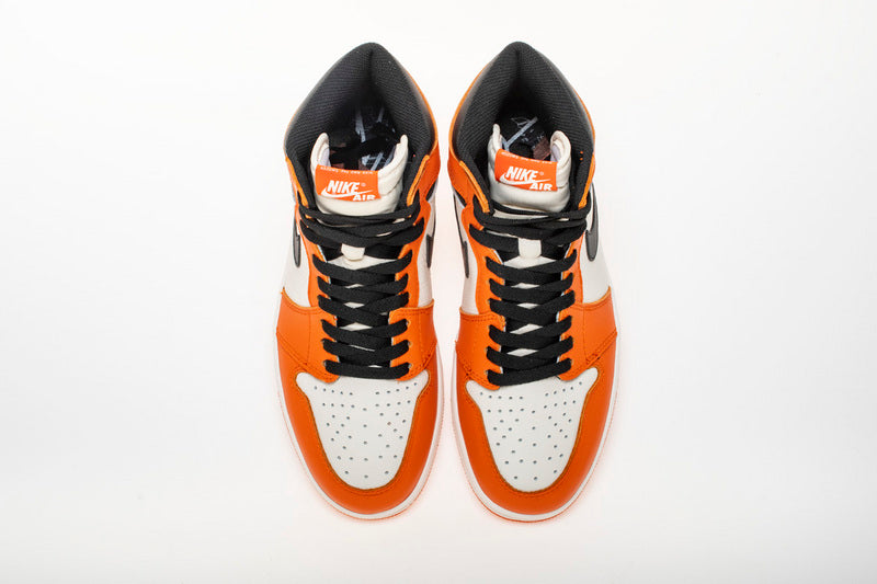 Air Jordan 1 'Reverse Shattered Backboard'