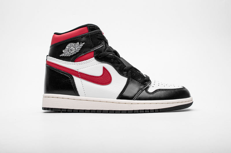 Air Jordan 1 OG Hi Retro“Gym Red”