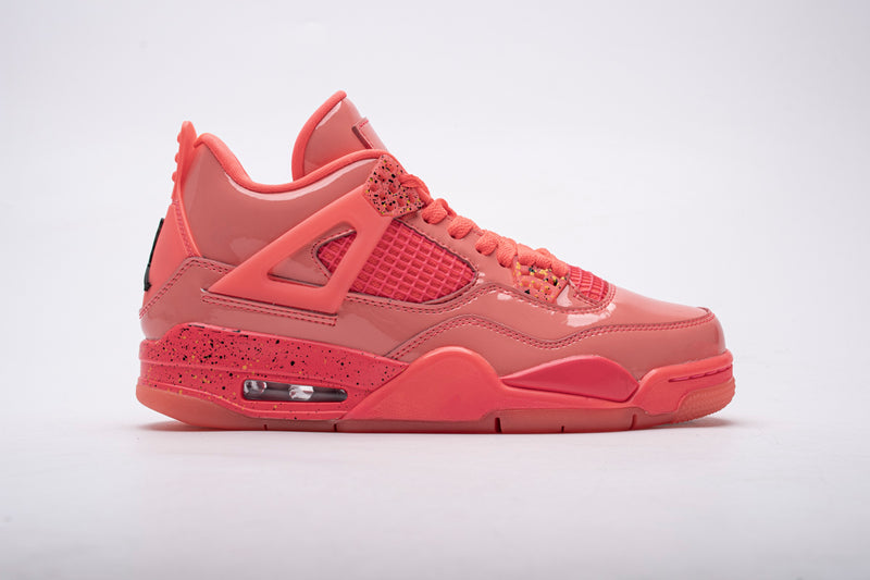 Air Jordan 4 Retro NRG “Hot Punch”