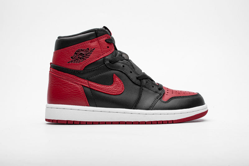 Air Jordan 1 High “Banned”