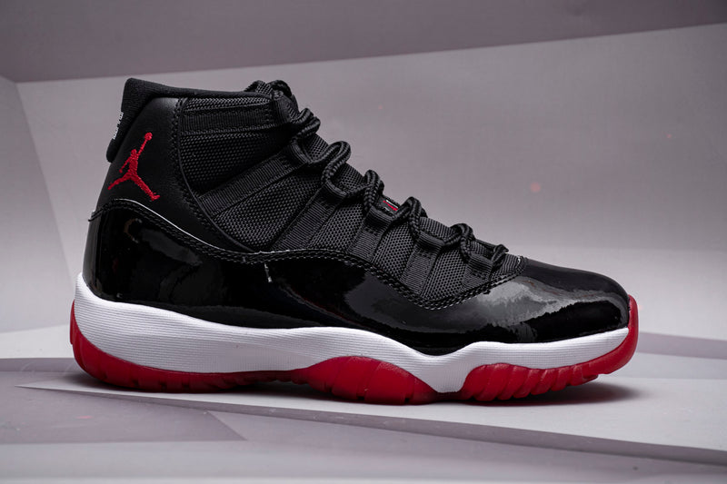 Air Jordan 11 Retro “Bred 2019”