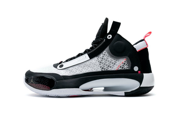 Air Jordan 34 XXXIV PF PF Chinese New Year Digital Pink