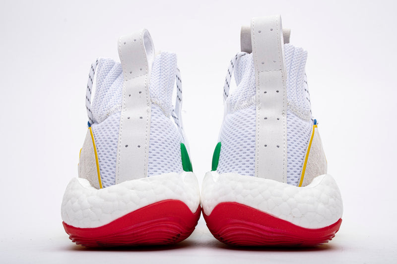 Pharrell x adidas Crazy BYW LVL X