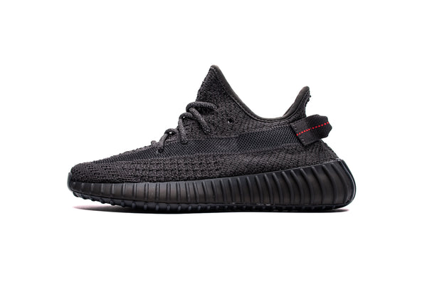 adidas Yeezy Boost 350 V2 “Black Reflective”