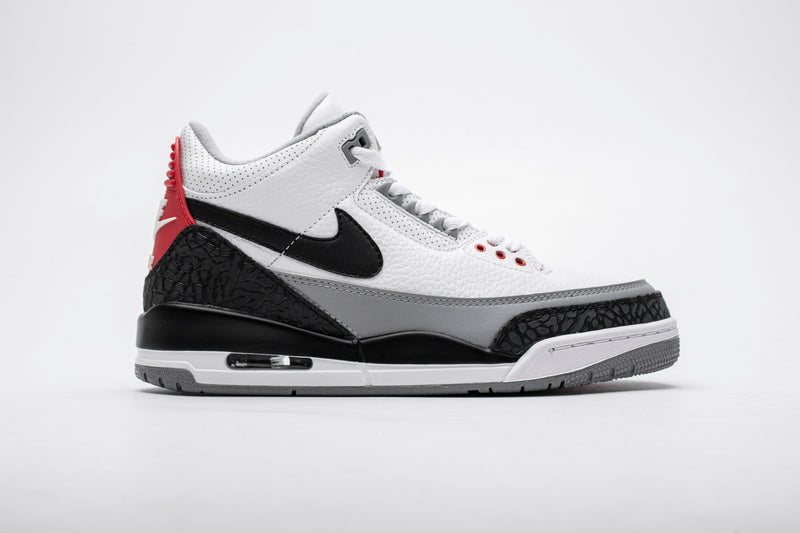 Air Jordan 3 Retro Tinker Hatfield