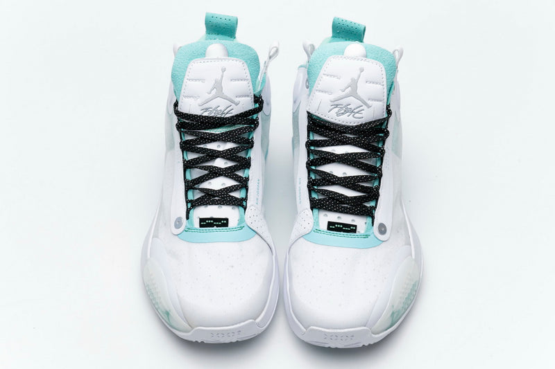 Air Jordan 34 XXXIV PF PF "Guo Ailun"