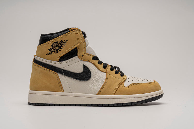 Air Jordan 1 Retro High OG “Rookie of the Year”