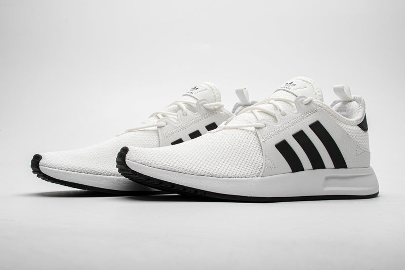 adidas X_PLR Running Shoes White
