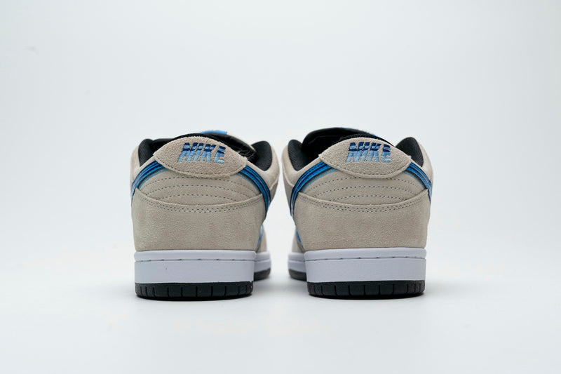 Nike SB Dunk Low Pro Truck It Cream