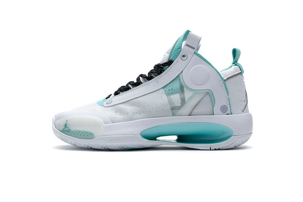 Air Jordan 34 XXXIV PF PF "Guo Ailun"