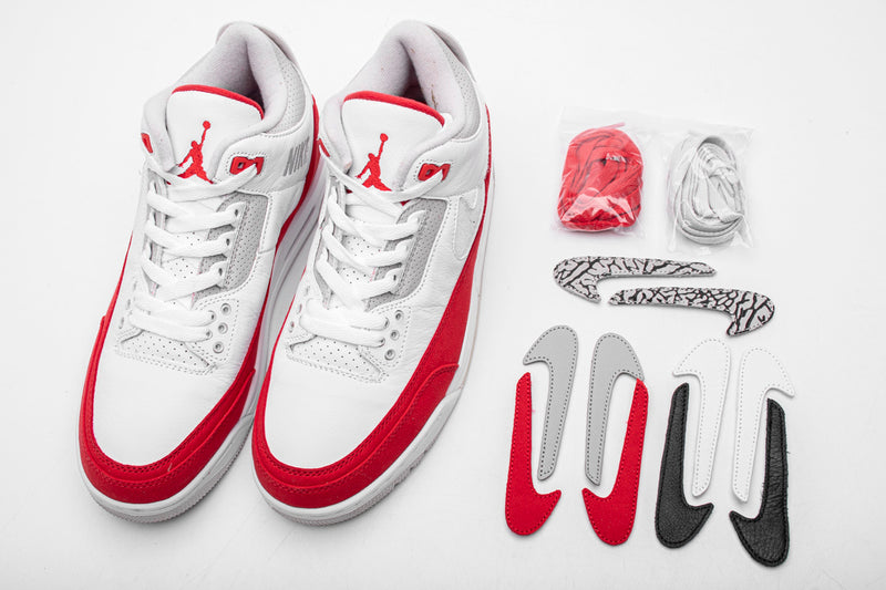 Air Jordan 3 Retro Tinker “Air Max 1