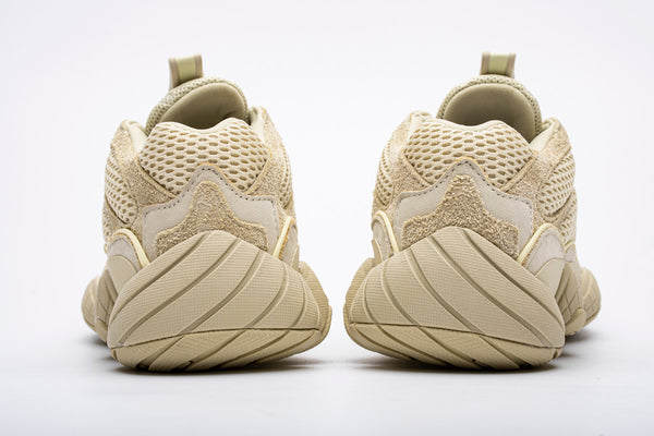 Yeezy 500 “Super Moon Yellow”