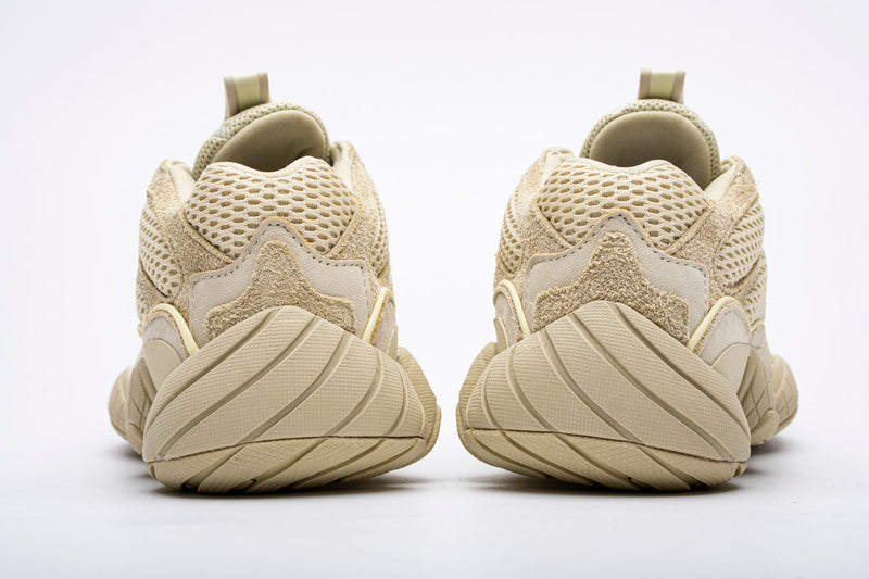 Yeezy 500 “Super Moon Yellow”