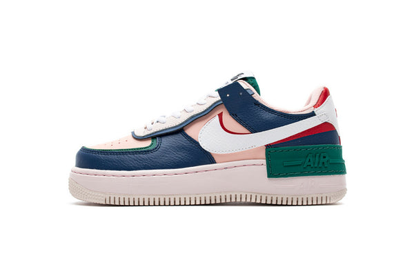 Nike Air Force 1 Shadow Mystic Navy
