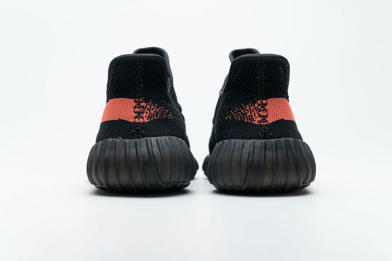 adidas Yeezy Boost 350 V2 “Core Black Red”