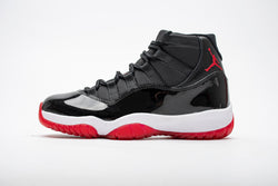 Air Jordan 11 Retro “Bred 2019”