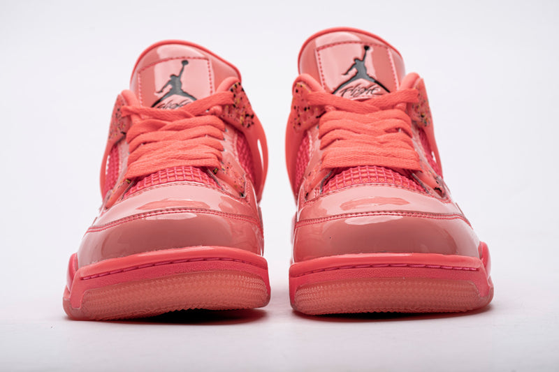 Air Jordan 4 Retro NRG “Hot Punch”