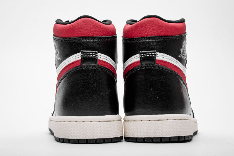 Air Jordan 1 OG Hi Retro“Gym Red”