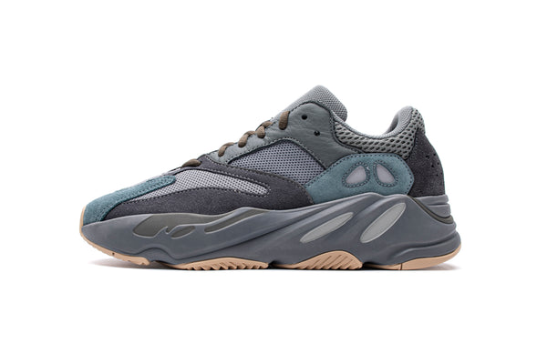 adidas Yeezy Boost 700 Teal Blue