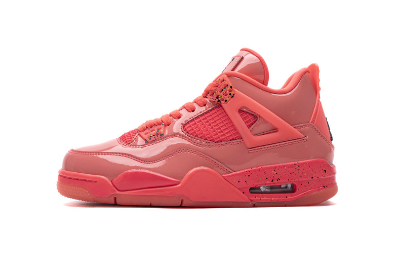 Air Jordan 4 Retro NRG “Hot Punch”