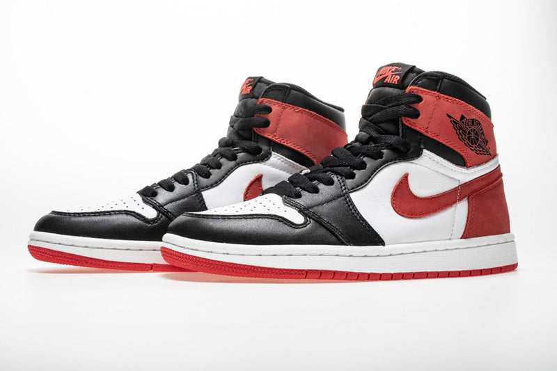 Air Jordan 1 'SIX CHAMPIONSHIPS'