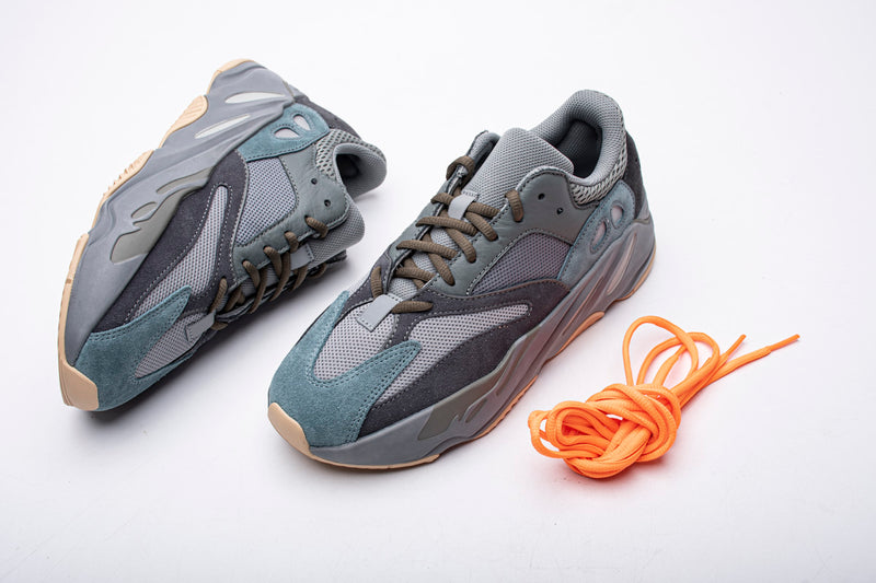 adidas Yeezy Boost 700 Teal Blue