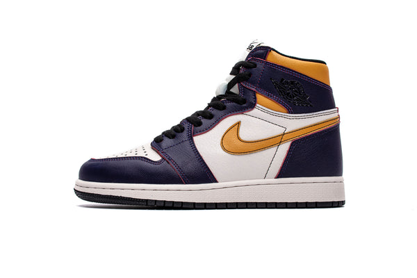 Air Jordan 1 Retro High OG “LA to Chicago”