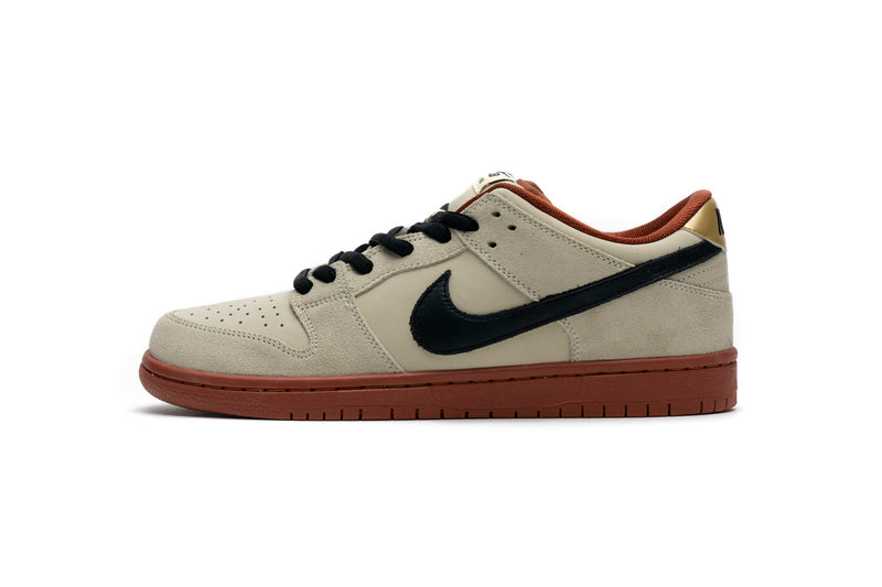 Nike SB Dunk Low Pro Muslin