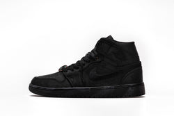 Air Jordan 1 Mid SE “Fearless Black”