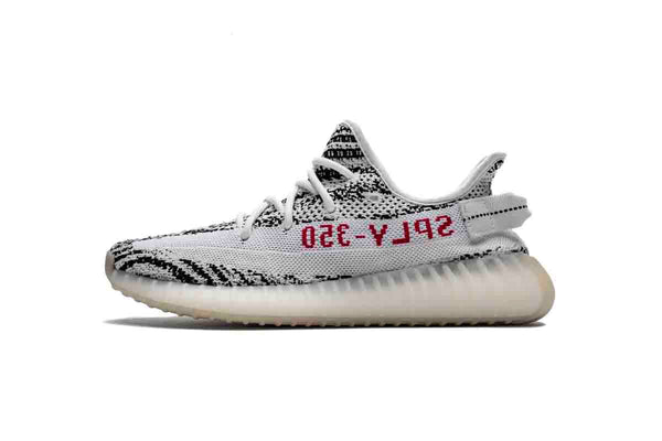 adidas Yeezy Boost 350 V2 “Zebra”