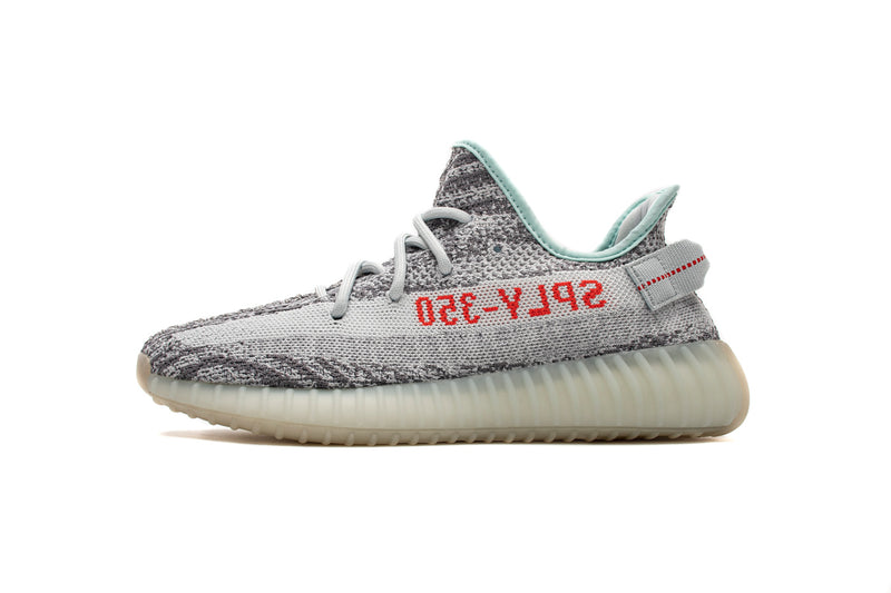 adidas Yeezy Boost 350 V2 “Blue Tint