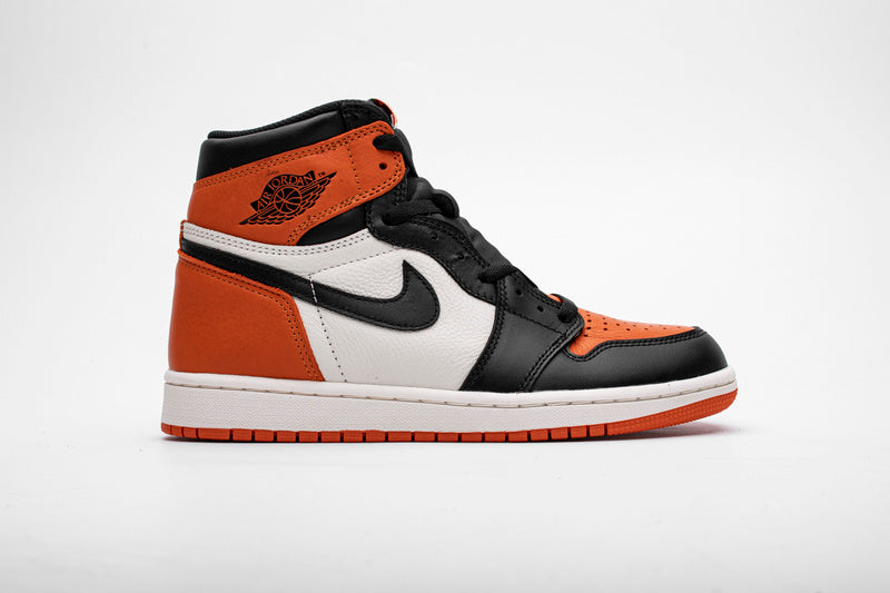 Air Jordan 1 Retro High OG “Shattered Backboard”